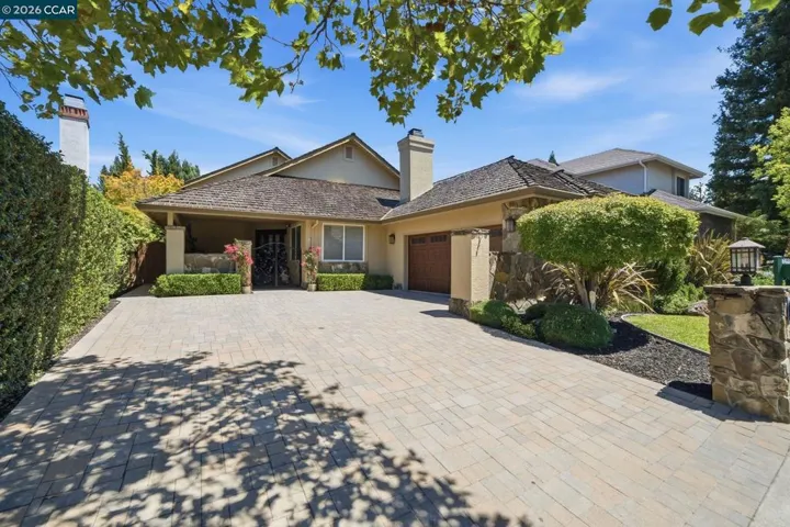 700 Blue Spruce Dr, Danville, California 94506