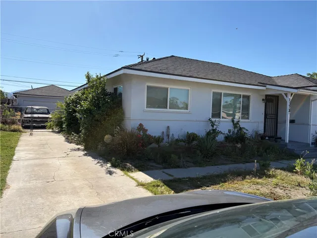 2373 N Alameda, San Bernardino, California 92404
