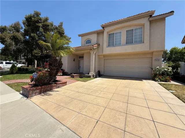 16236 Peppertree Lane, La Mirada, California 90638