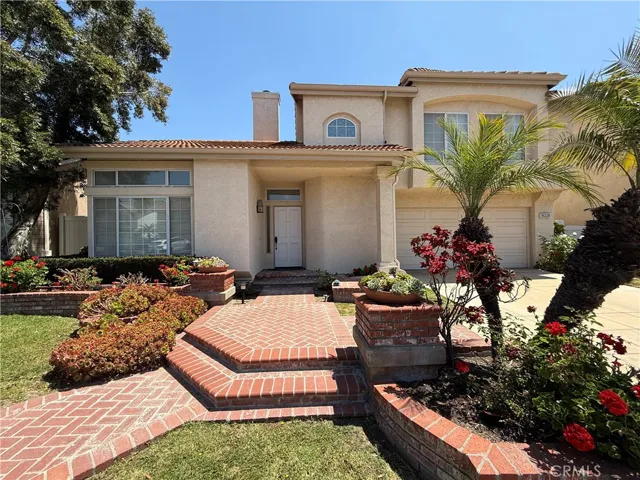Front House