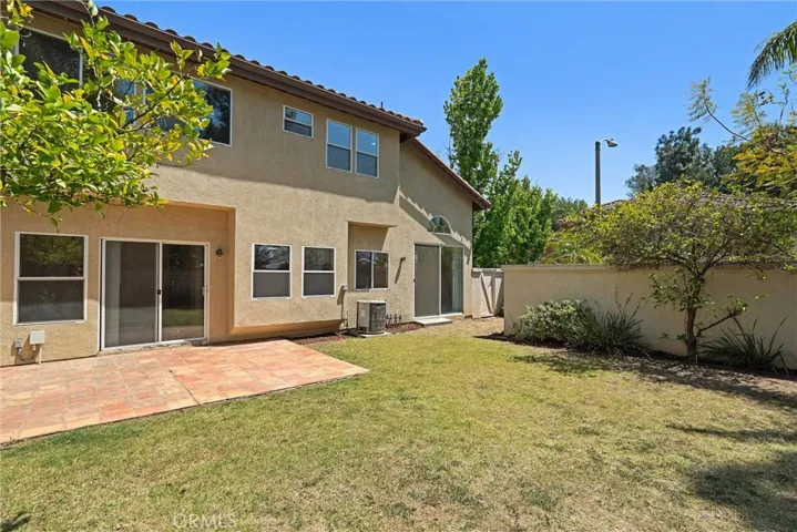 23815 Nicole Way, Yorba Linda, California 92887