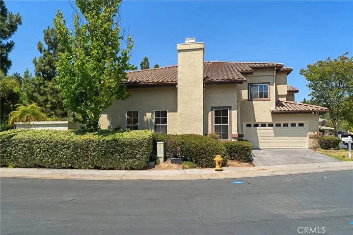 23815 Nicole Way, Yorba Linda, California 92887