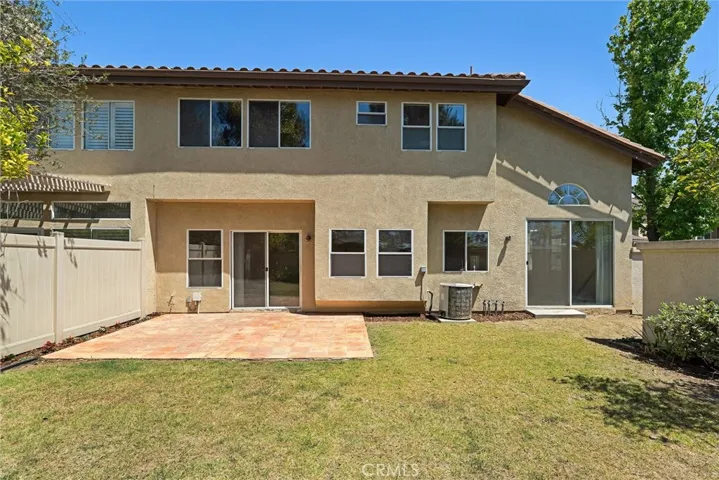 23815 Nicole Way, Yorba Linda, California 92887