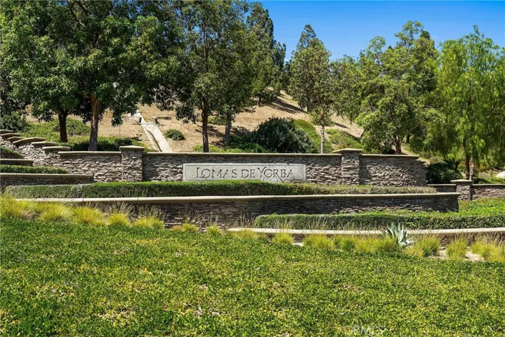 23815 Nicole Way, Yorba Linda, California 92887