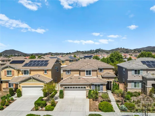 24598 Comanche Creek, Menifee, California 92584