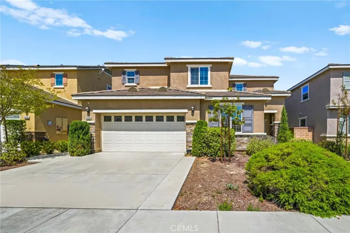 24598 Comanche Creek, Menifee, California 92584