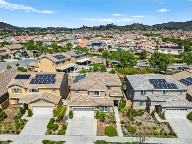 24598 Comanche Creek, Menifee, California 92584