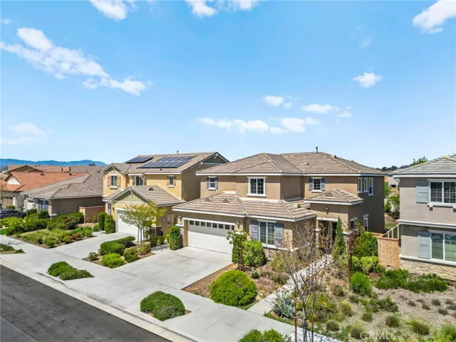 24598 Comanche Creek, Menifee, California 92584