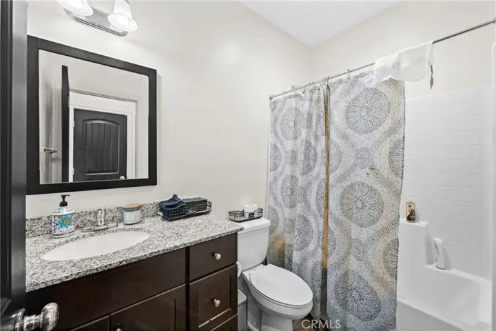 24598 Comanche Creek, Menifee, California 92584
