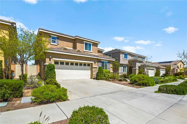 24598 Comanche Creek, Menifee, California 92584