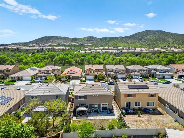 24598 Comanche Creek, Menifee, California 92584