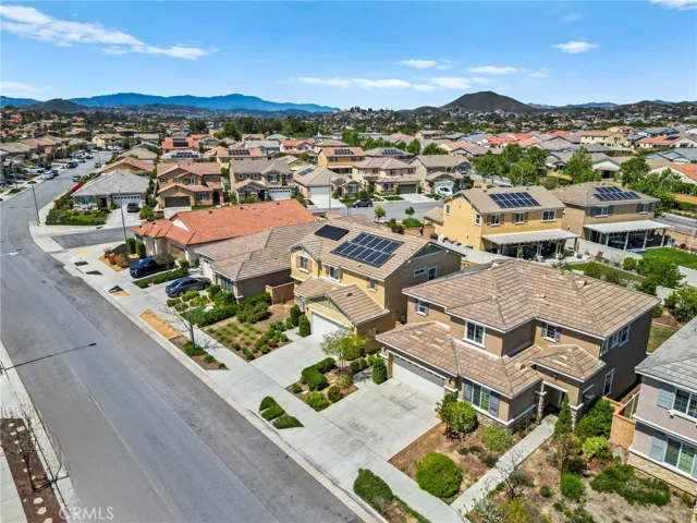 24598 Comanche Creek, Menifee, California 92584