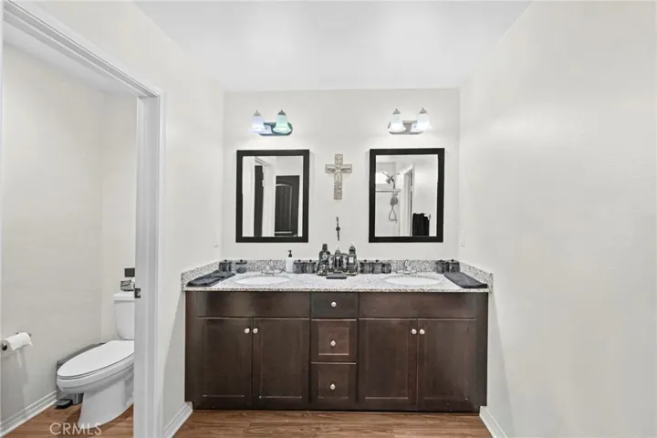 24598 Comanche Creek, Menifee, California 92584