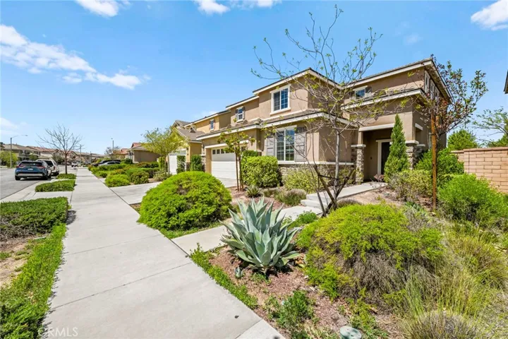 24598 Comanche Creek, Menifee, California 92584