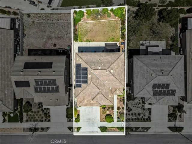 24598 Comanche Creek, Menifee, California 92584