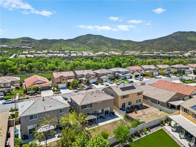 24598 Comanche Creek, Menifee, California 92584