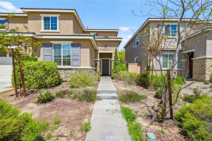 24598 Comanche Creek, Menifee, California 92584