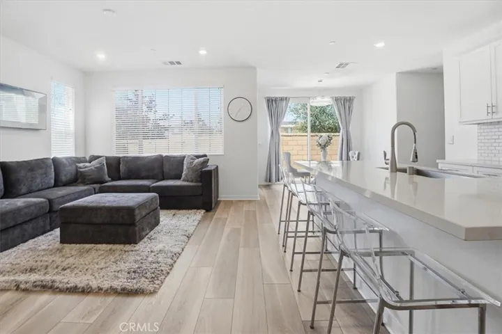 Open Concept