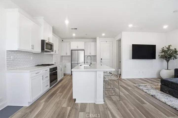 Vinyl Flooring