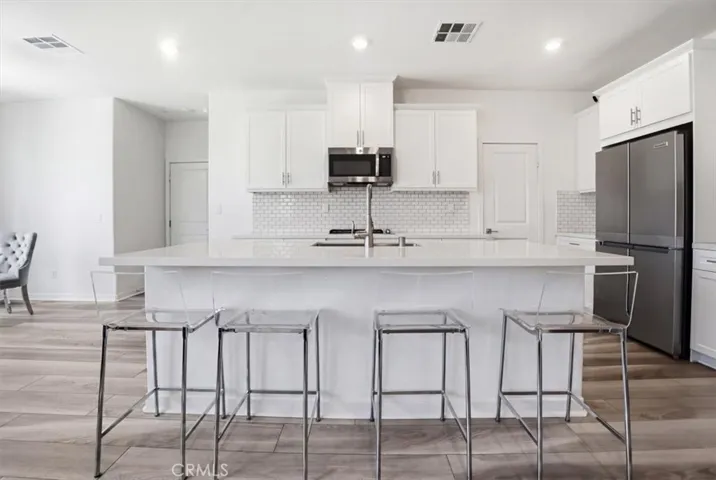 Bar Seating