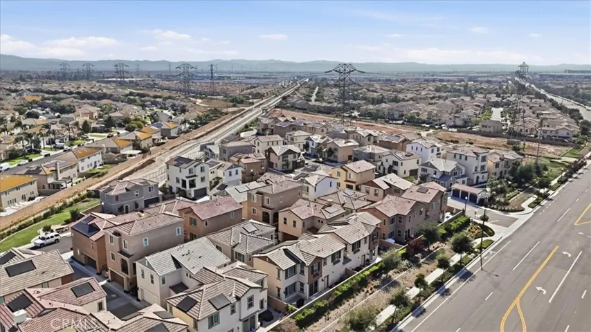 3267 S Cantona Paseo, Ontario, California 91762