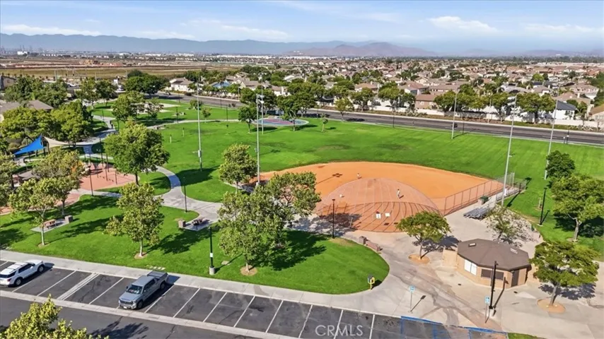 3267 S Cantona Paseo, Ontario, California 91762