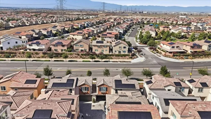 3267 S Cantona Paseo, Ontario, California 91762