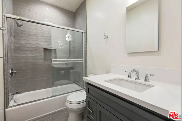 Downstairs Bathroom