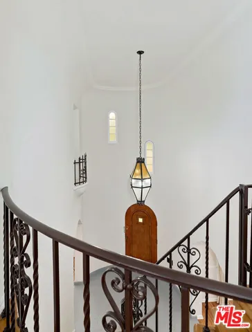 Upper Landing