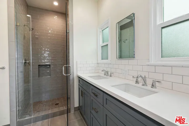 Upstairs Bathroom