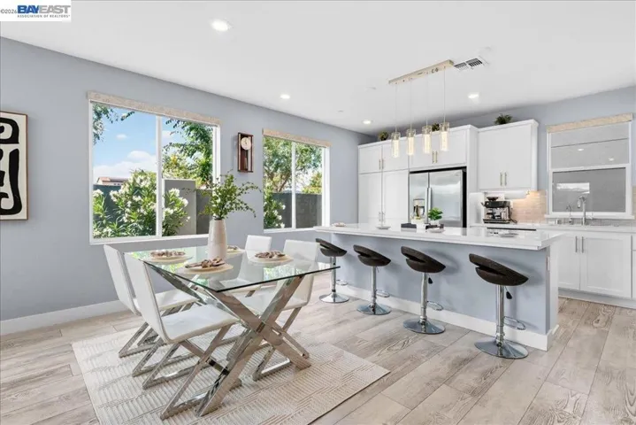 Kitchen/Dinning