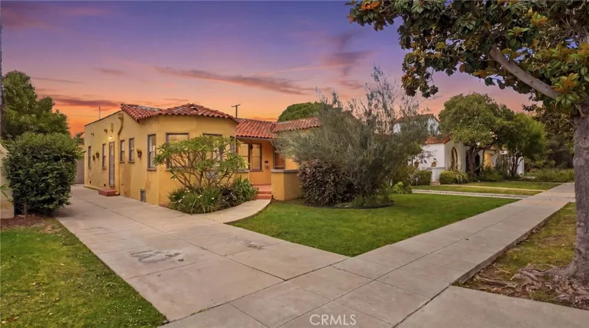 3625 Cerritos Ave, Long Beach, California 90807