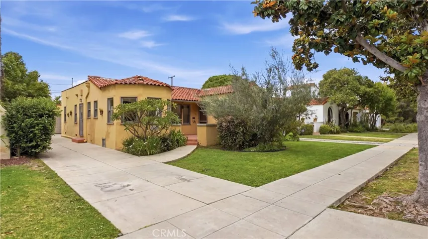3625 Cerritos Ave, Long Beach, California 90807