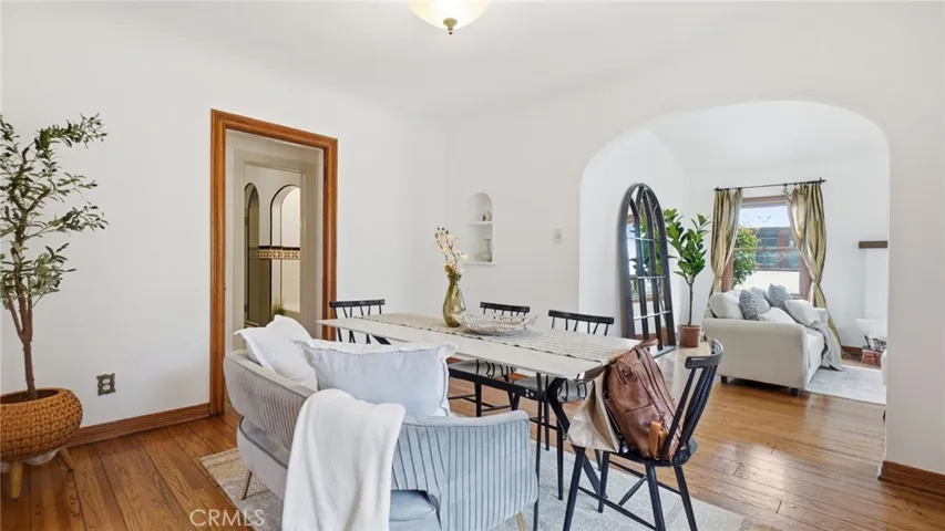 3625 Cerritos Ave, Long Beach, California 90807