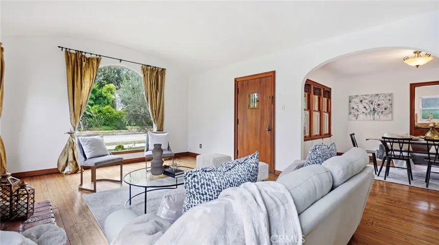 3625 Cerritos Ave, Long Beach, California 90807
