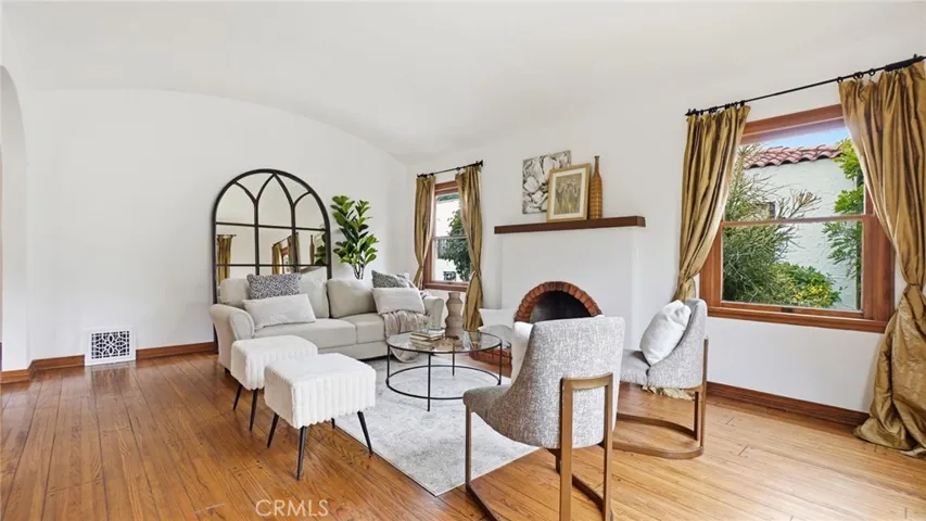 3625 Cerritos Ave, Long Beach, California 90807