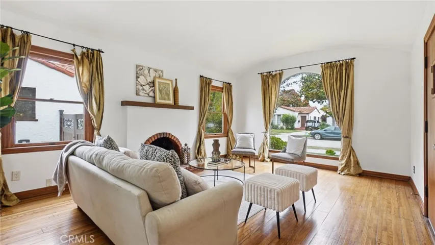 3625 Cerritos Ave, Long Beach, California 90807