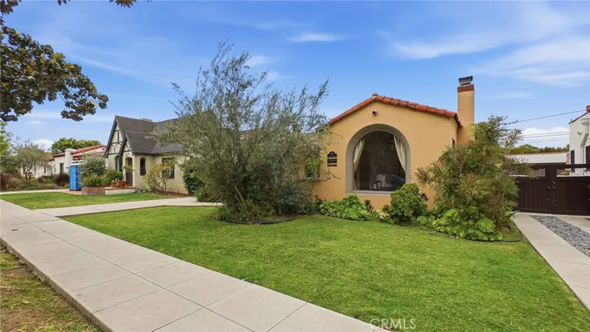3625 Cerritos Ave, Long Beach, California 90807