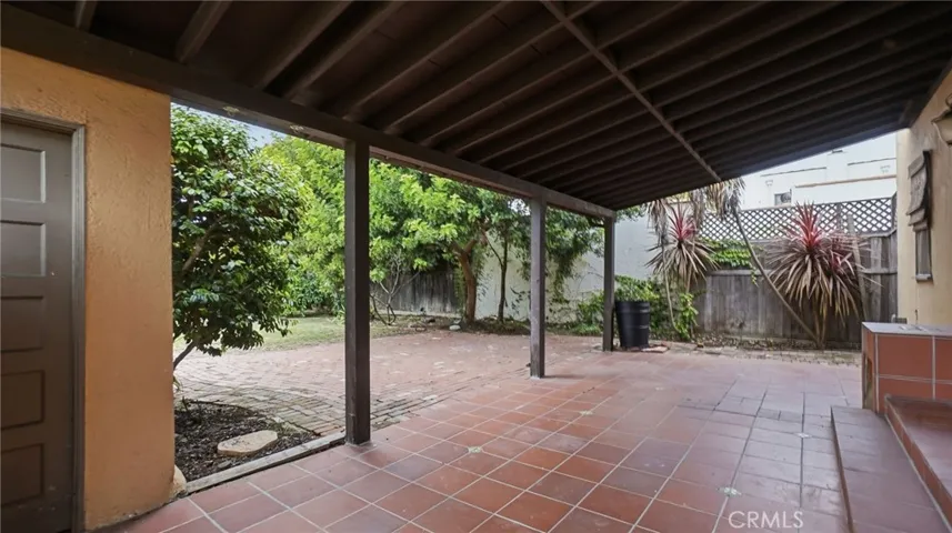 3625 Cerritos Ave, Long Beach, California 90807