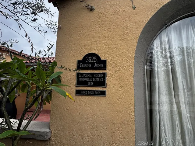 3625 Cerritos Ave, Long Beach, California 90807