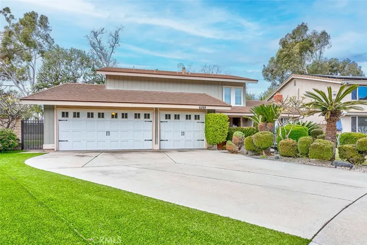 6269 E Calle Jaime, Anaheim Hills, California 92807