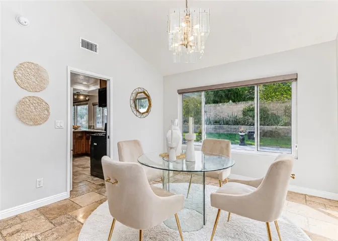 6269 E Calle Jaime, Anaheim Hills, California 92807