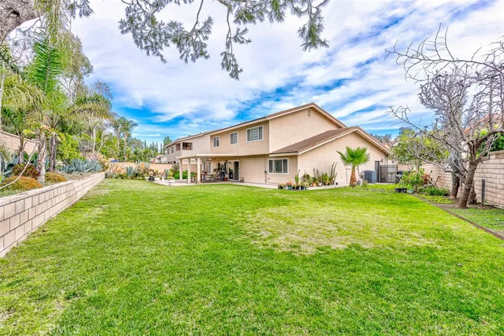 6269 E Calle Jaime, Anaheim Hills, California 92807
