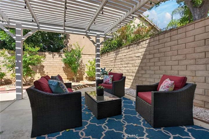 2749 Ophelia Court, Simi Valley, California 93063
