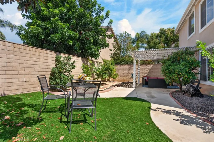2749 Ophelia Court, Simi Valley, California 93063