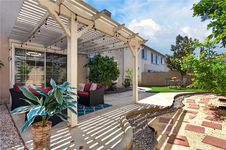 2749 Ophelia Court, Simi Valley, California 93063