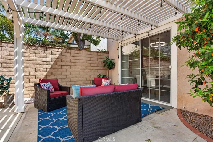 2749 Ophelia Court, Simi Valley, California 93063