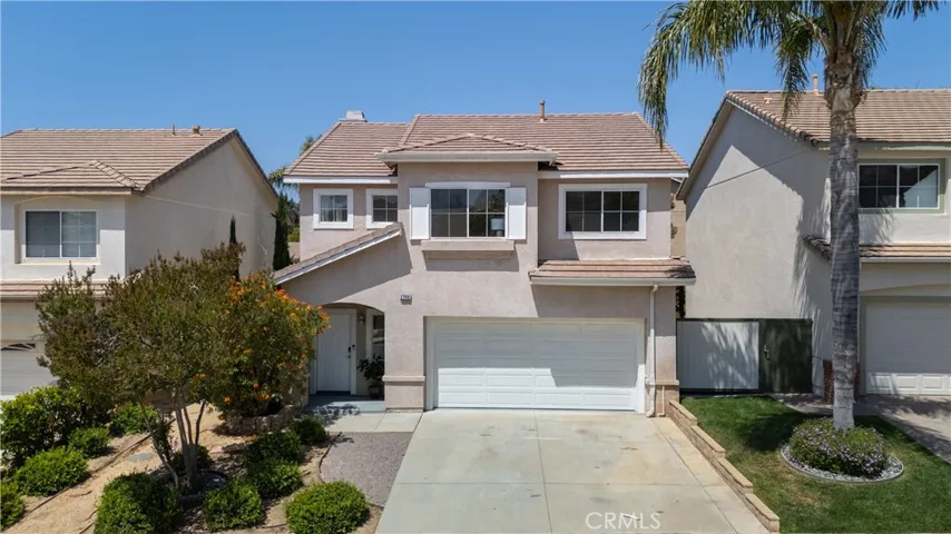 2749 Ophelia Court, Simi Valley, California 93063