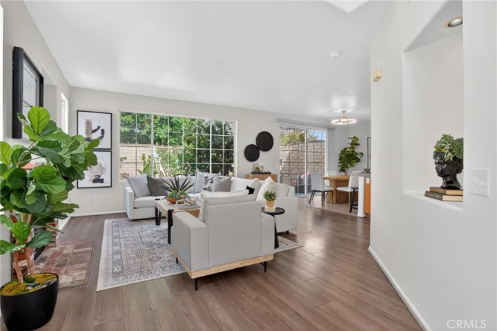 2749 Ophelia Court, Simi Valley, California 93063