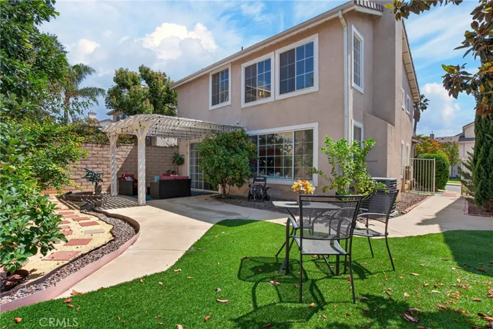 2749 Ophelia Court, Simi Valley, California 93063
